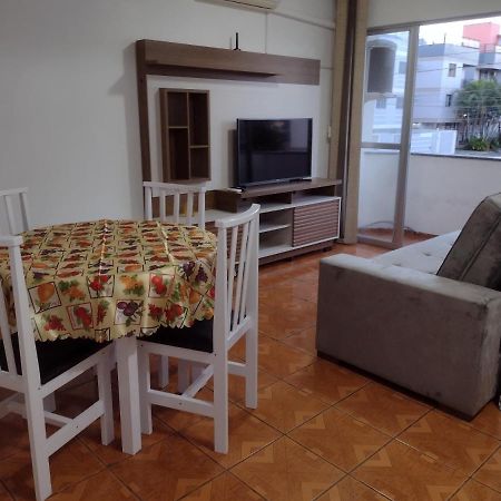 Apartamento Com Mobilia Nova. Florianópolis Exterior foto