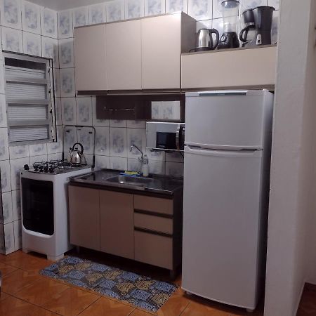 Apartamento Com Mobilia Nova. Florianópolis Exterior foto