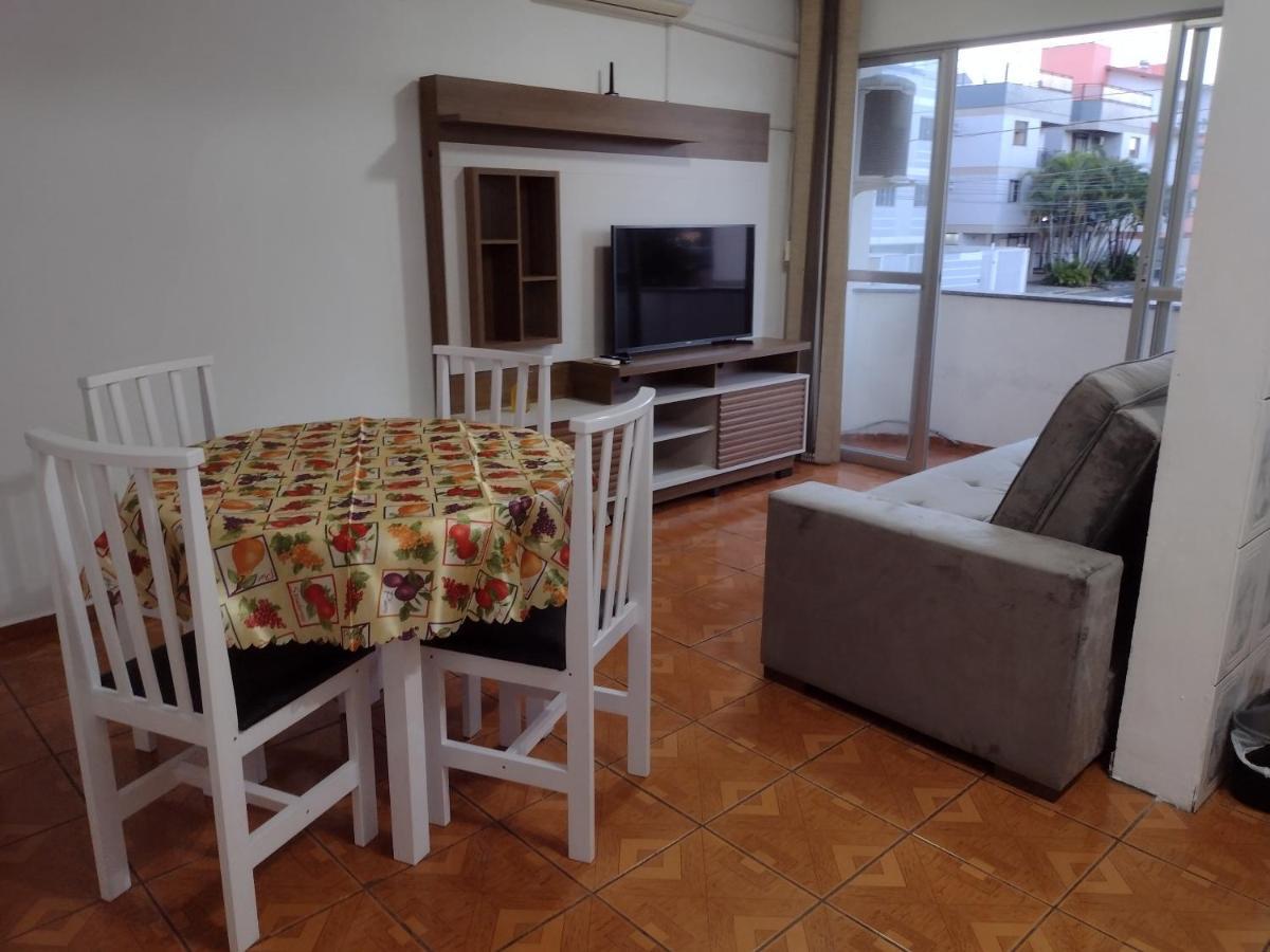 Apartamento Com Mobilia Nova. Florianópolis Exterior foto