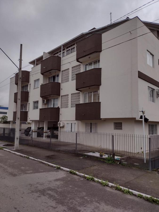 Apartamento Com Mobilia Nova. Florianópolis Exterior foto