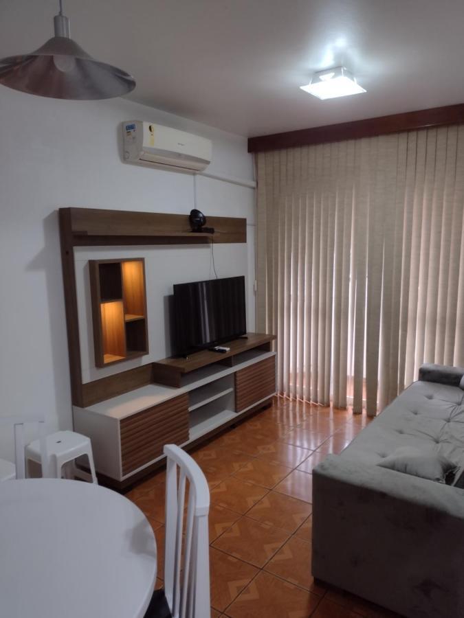 Apartamento Com Mobilia Nova. Florianópolis Exterior foto