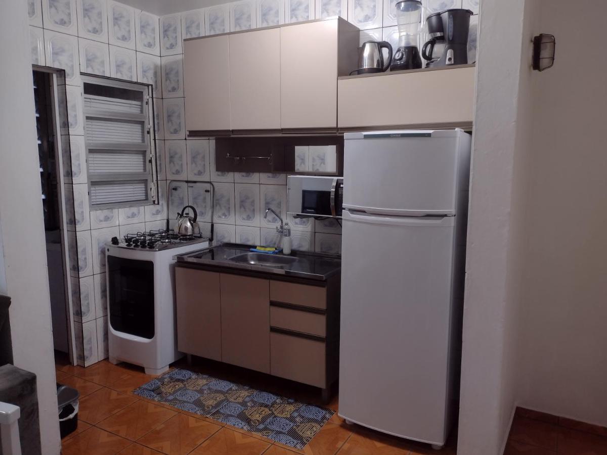 Apartamento Com Mobilia Nova. Florianópolis Exterior foto