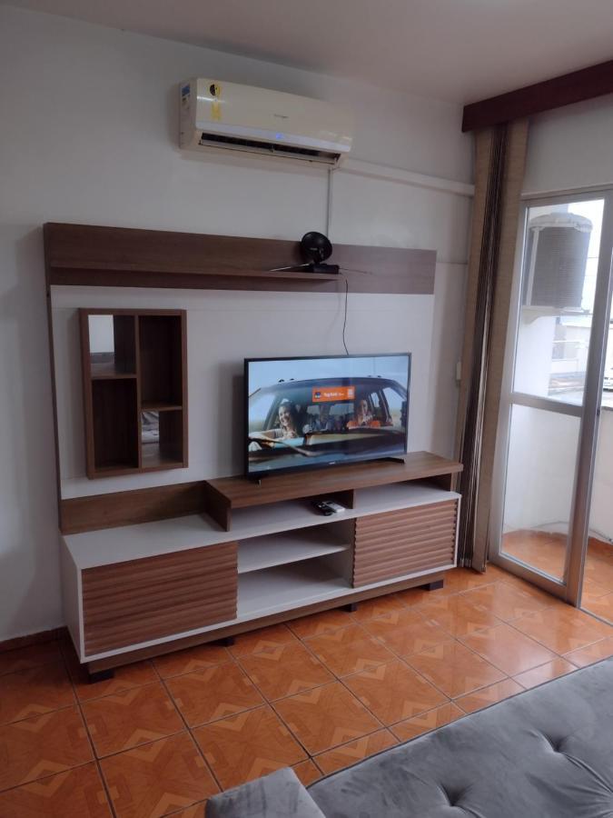 Apartamento Com Mobilia Nova. Florianópolis Exterior foto